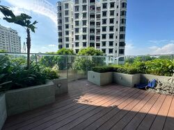 Fulcrum (D15), Condominium #479396791
